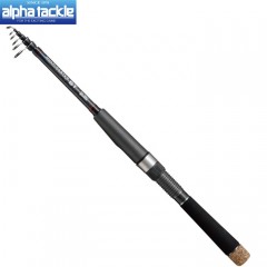 alpha tackle  MALTI CASTER ST 10-180