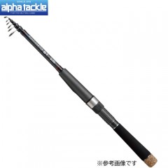 alpha tackle  MALTI CASTER ST  10-210