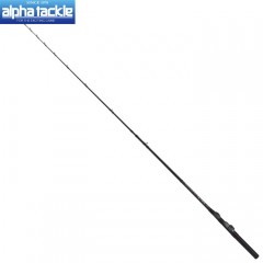 alpha tackle  MULTI CASTER TETRA 120