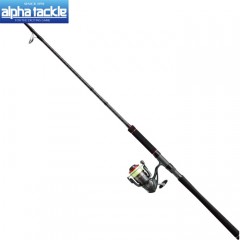 alpha tackle ERSTcombo SHORE JIGGING S902MH