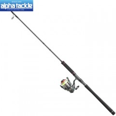 alpha tackle ERSTcombo LIGHT SHORE JIGGING S902ML