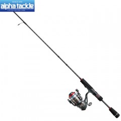 alpha tackle ERSTcombo AJING S722UL/SL