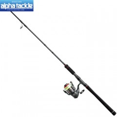 Alpha Tackle ERSTcombo ROCK FISH S762MH