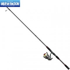 alpha tackle ERSTcombo SEABASS S902ML