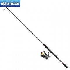 alpha tackle ERSTcombo EGING S822M