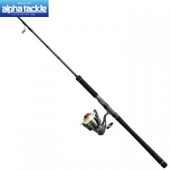 alpha tackle ERSTcombo OCTOPUSSING S702H