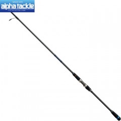 alpha tackle  CRAZEE FLATFISH S962M