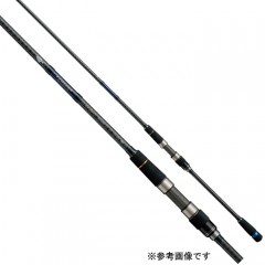 アルファタックル　クレイジーフラットフィッシュ S1062M　alpha tackle  CRAZEE FLATFISH