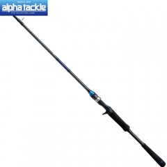 alpha tackle CRAZEE HEAVY ROCKFISH C862XH