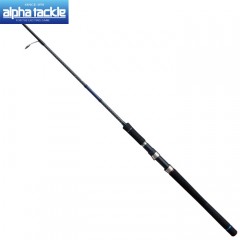 alpha tackle CRAZEE HEAVY ROCKFISH S762MH