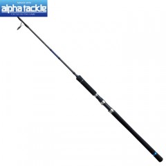 alpha tackle  CRAZEE JIGGING SHAFT S63M