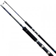 alpha tackle  CRAZEE JIGGING SHAFT S63MH