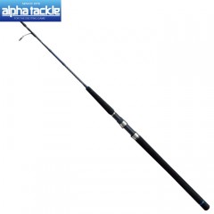 alpha tackle  CRAZEE LT JIGGING SHAFT S632ML