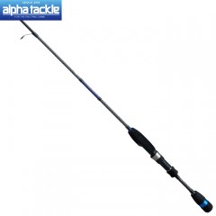 alpha tackle CRAZEE AJIMEBA STICK 612UL/SL