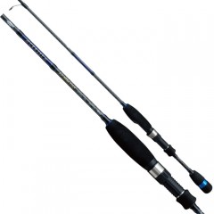 alpha tackle CRAZEE AJIMEBA STICK 612UL/SL