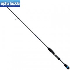 アルファタックル　クレイジーハゼクラスティック　S682L	alpha tackle  CRAZEE HAZECRA STICK