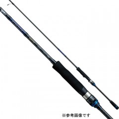 アルファタックル	クレイジーアオリスティック 822ML　alpha tackle  CRAZEE AORI STICK