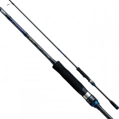 alpha tackle CRAZEE AORI STICK 822M