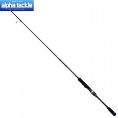 アルファタックル　クレイジーアオリスティックライト 76UL/SL　alpha tackle CRAZEE AORI STICK LIGHT