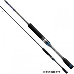 アルファタックル　クレイジーアオリスティックライト 83L alpha tackle CRAZEE AORI STICK LIGHT