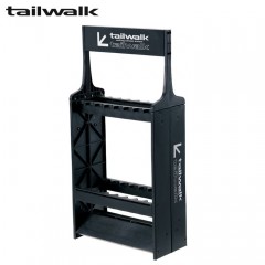 テイルウォーク　コレクションロッドスタンド 2　tailwalk　COLLECTION ROD STAND II　