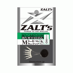 ザルツ　キャロゴム　ZALTs