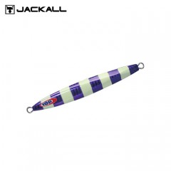 JACKALL Antyobi Metal Type1 130g Glow