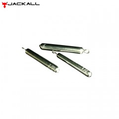 Jackall JK Tungsten Custom Sinker Stick  DS ROUND EYE  3.5g (1 / 8oz) 4 pieces