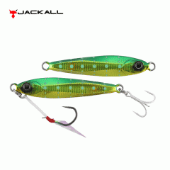 Jackall BIGBACKER JIG  30g