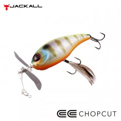 ジャッカル　チョップカット　JACKALL　CHOPCUT