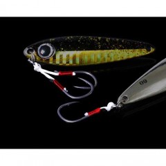 JACKALL Bing Metal Hook  Assist Hook for Small Jig