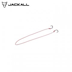 ジャッカル　ビンビン玉　送掛け2フック　2SET　JACKAL　