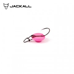 ジャッカル　ティモン　ブング　0.4g　JACKALL TIMON