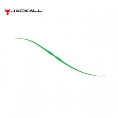 Jackall Bin-Bin ball T + tie semi-curly