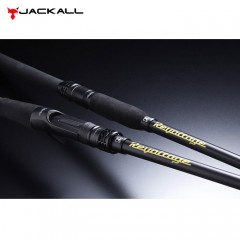 [Special price while stock lasts][No warranty card]JACKALL REVOLTAGE RV-C66M-LST