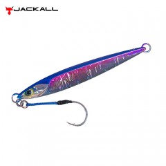 【決算セール】ジャッカル　バンブルズジグ　ショート　180g　