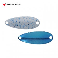 【全15色】ジャッカル　ティモン　チビクワトロスプーン　0.4g JACKALL Cibi Quattro Spoon 【1】