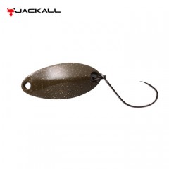 Jackall Timon  Tea Gravel 1.7g [2]