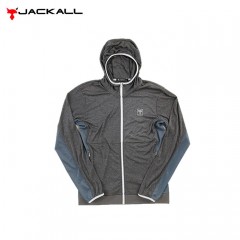 Jackal light hoodie jacket