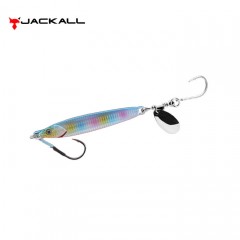 【ClearanceSale】 Jackall BIGBACKER RUSH BLADE  Rush blade 20g