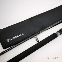 ジャッカル　ビーアールエス　BRS-S100H-SJ　JACKALL BRS　