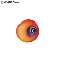 ジャッカル　TGビンビン玉スライドヘッド　ネオ　45g　JACKALL　