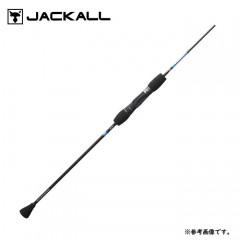 JACKALL　BAMBLUZ RB　BBRB-SJ-C661