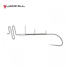 Jackall Kabari Anchovy Dragon Tenya Spare Hook  Jackall Replacement Hook