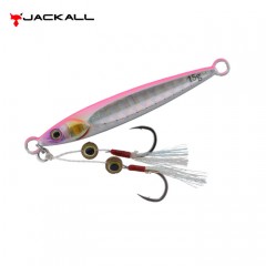 ジャッカル　ビッグバッカー　フィットジグ　10g　JACKALL BIGBACKER FIT JIG