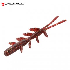 Jackall Scissor Comb  Rockfish 3.8inchb