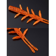 Jackall Scissor Comb  Rockfish 3.8inchb