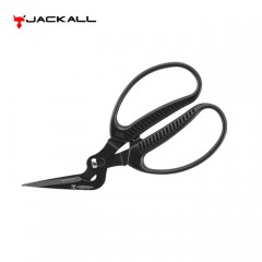 ジャッカル　セパレータブルフィッシュシザーズ　魚捌きハサミ　JACKALL　SEPARATABLE FISH SCISSORS　