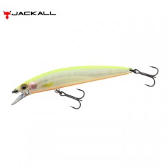 ジャッカル　リルビル　75F　フローティング　JACKALL Lill Bill