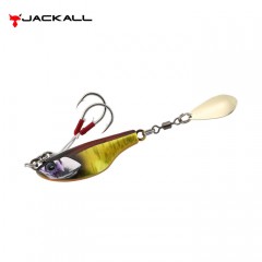 【ClearanceSale】 JACKALL　BAMBLUZ BITEBEANS TG